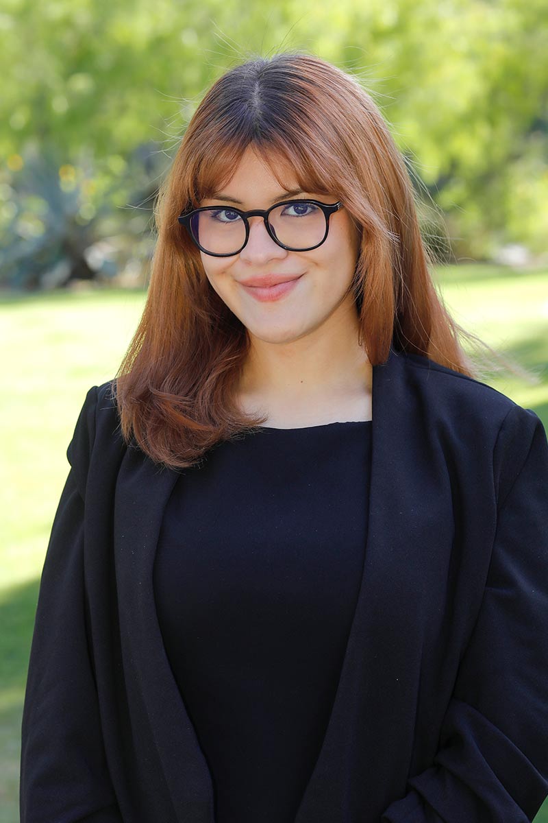 Ivana Muñoz